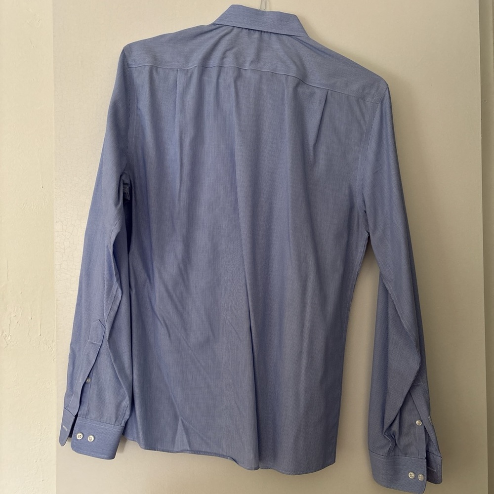 Tommy Hilfiger Dress Shirt - Picture 2 of 3